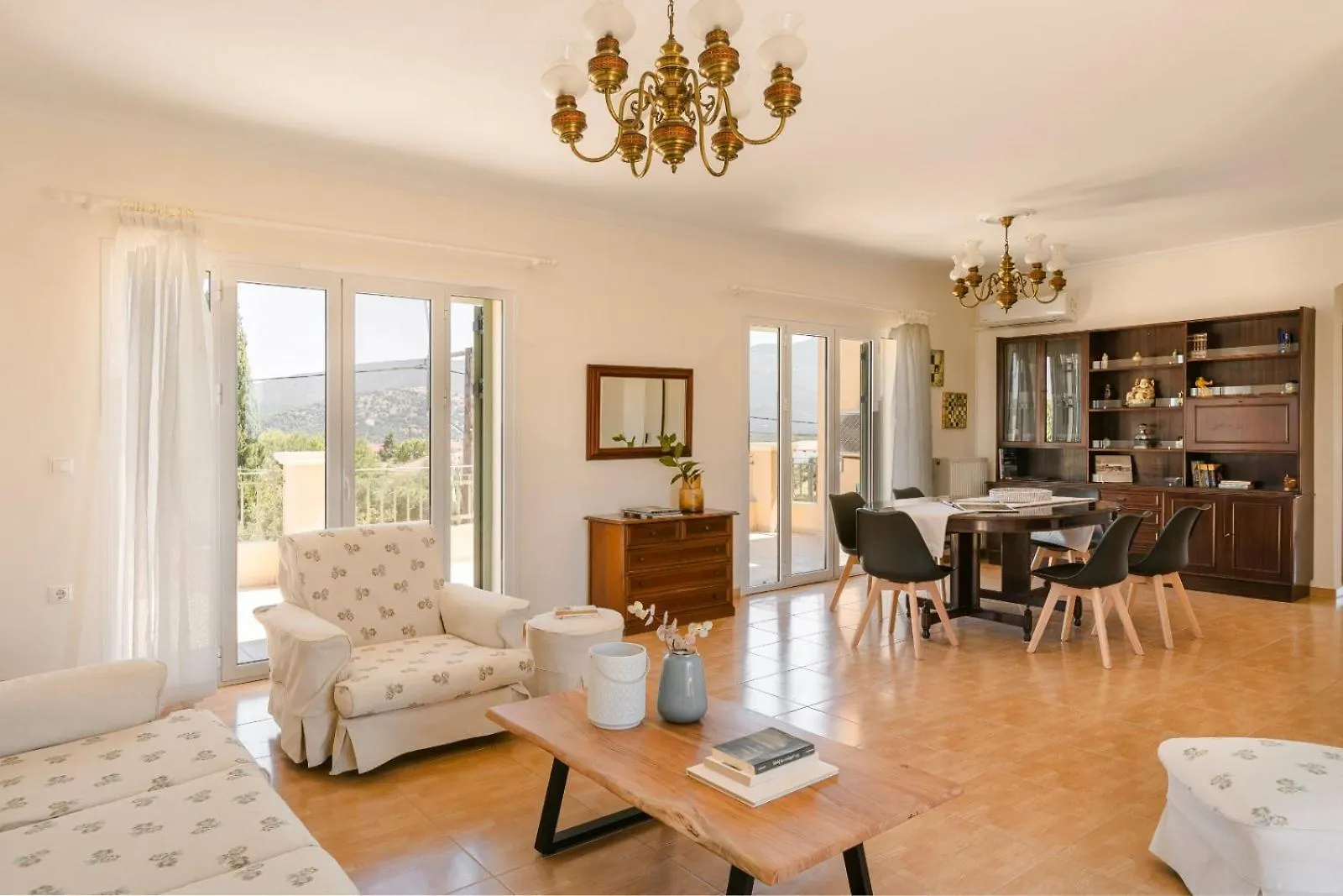 Holiday home G&S Family Resort Argostoli