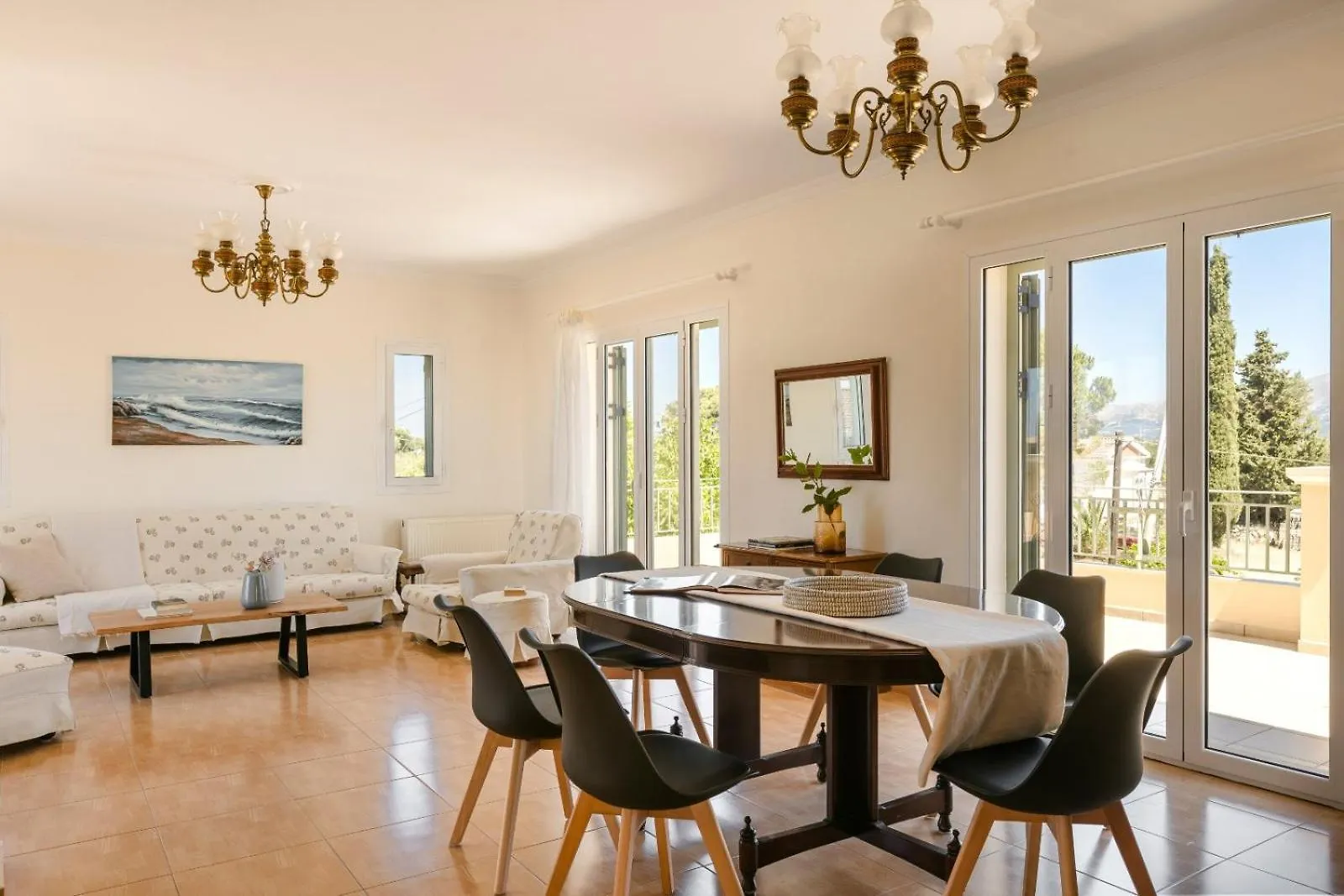 G&S Family Resort Argostoli  Holiday home Argostoli (Kefalonia)