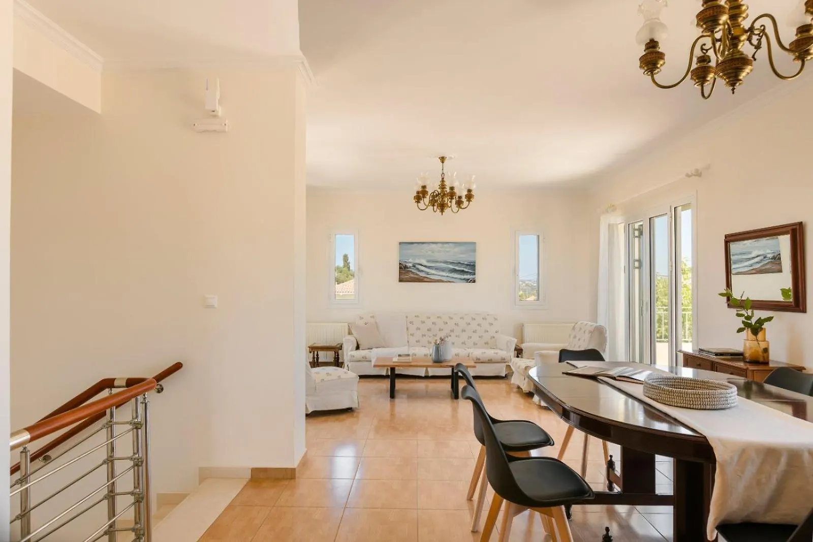 G&S Family Resort Argostoli  Greece