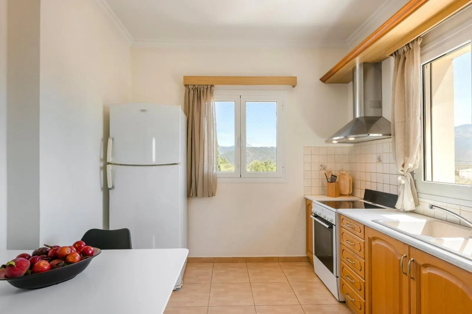 G&S Family Resort Argostoli