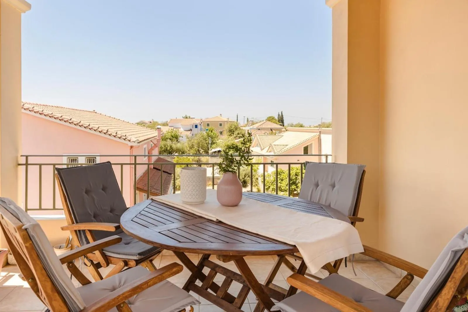G&S Family Resort Argostoli  Argostoli (Kefalonia)