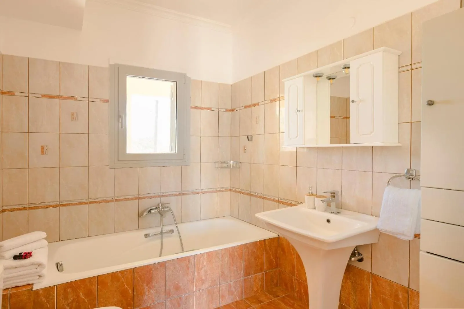 Holiday home G&S Family Resort Argostoli