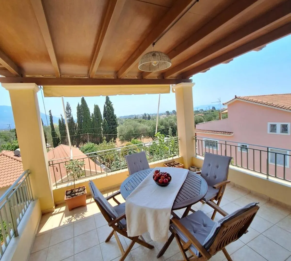G&S Family Resort Argostoli