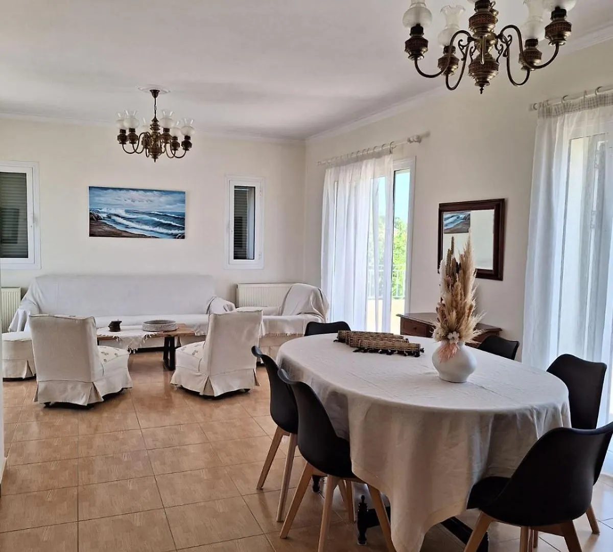 G&S Family Resort Argostoli  0*, Argostoli (Kefalonia)