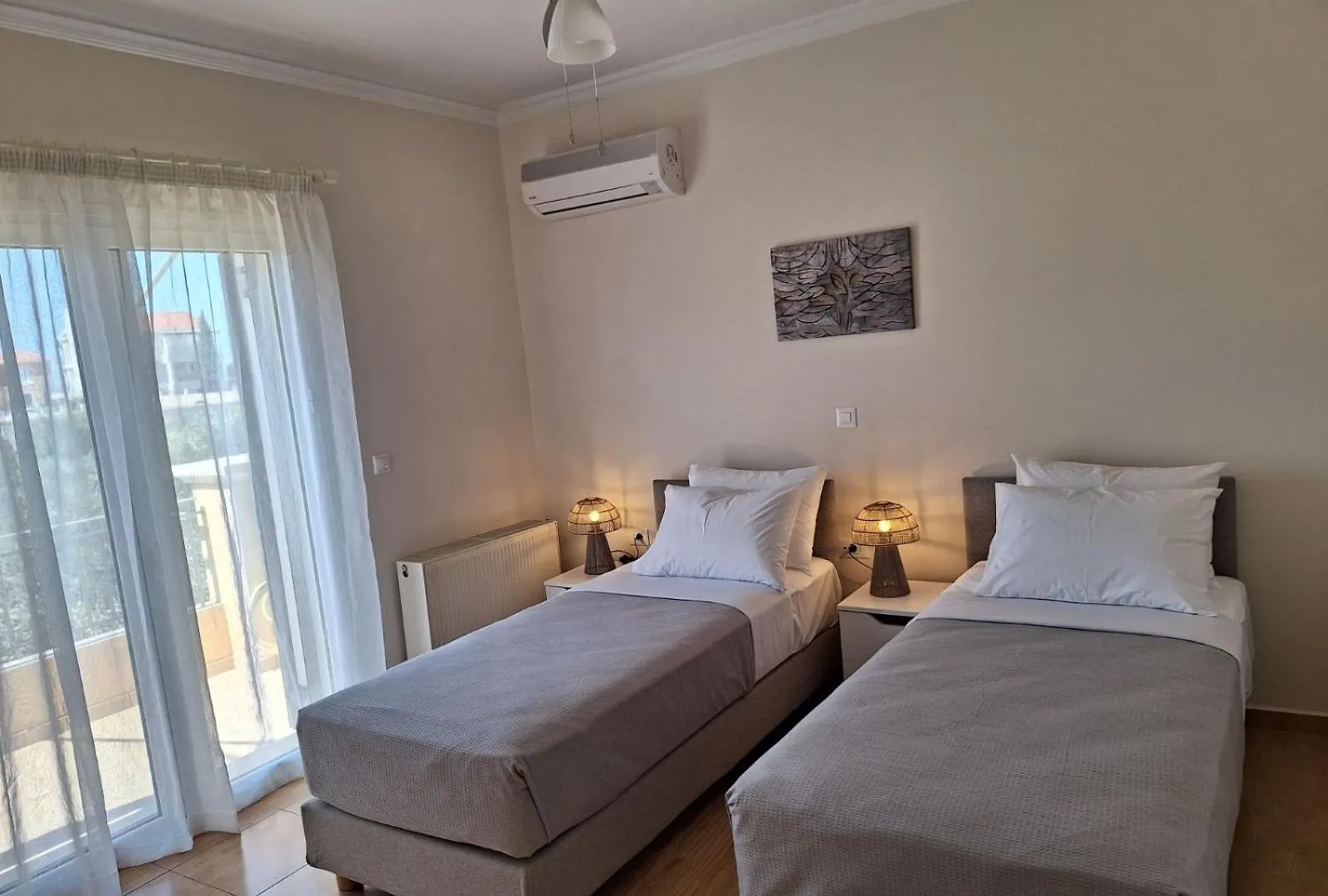 G&S Family Resort Argostoli