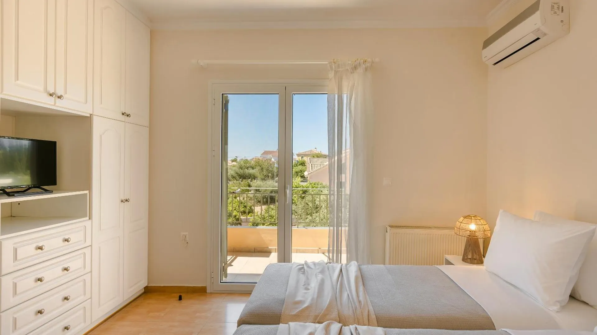 G&S Family Resort Argostoli  Holiday home