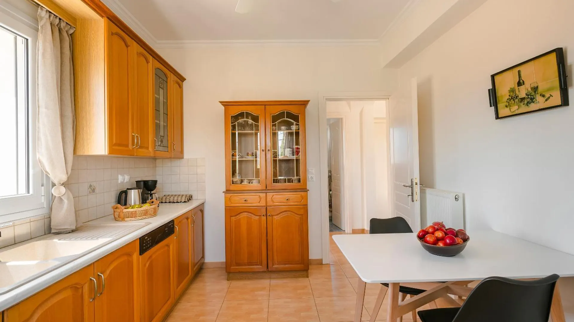 G&S Family Resort Argostoli  Holiday home