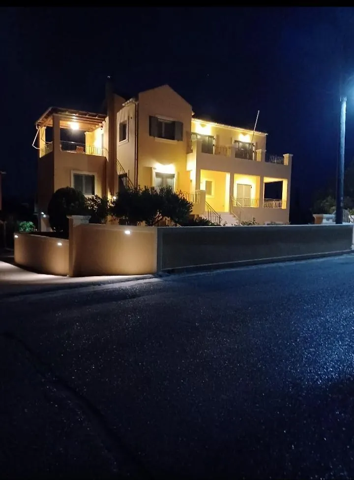 Holiday home G&S Family Resort Argostoli  Greece