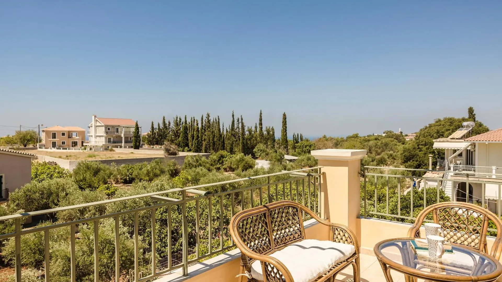 Holiday home G&S Family Resort Argostoli  Greece
