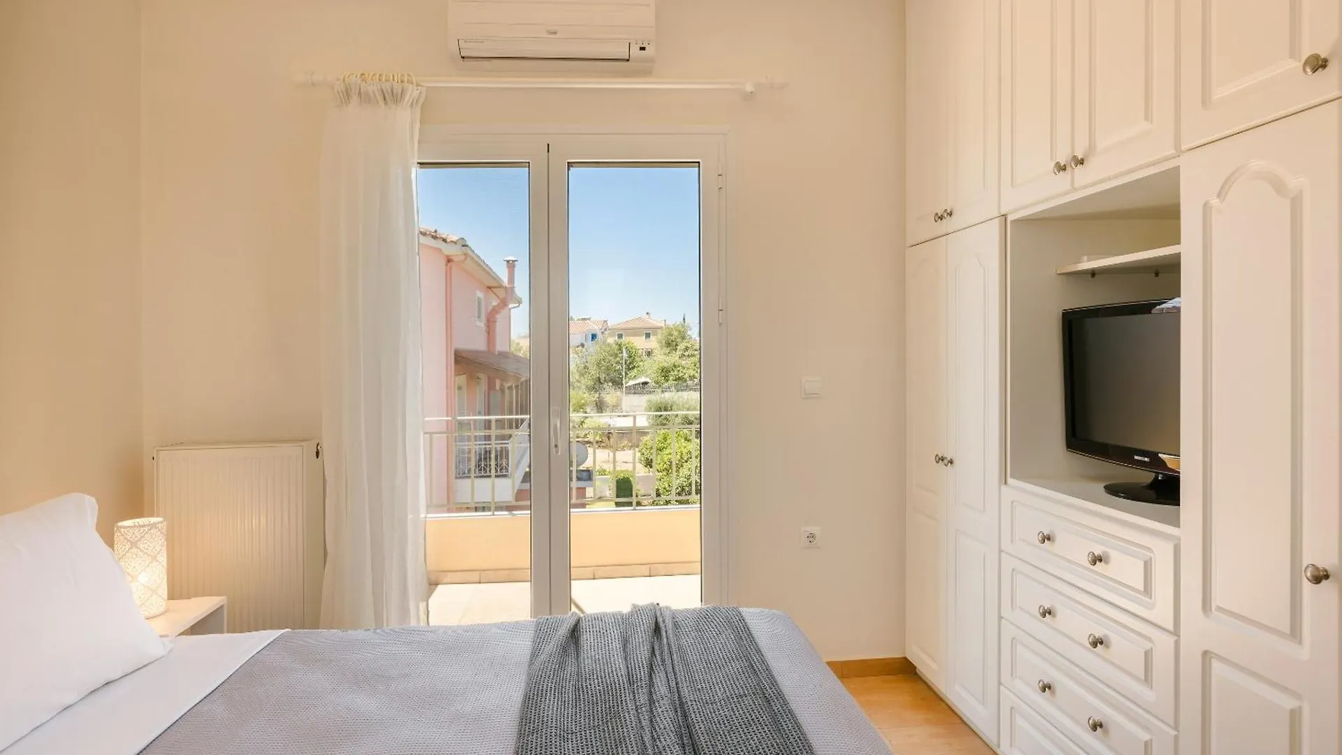 G&S Family Resort Argostoli  Argostoli (Kefalonia)