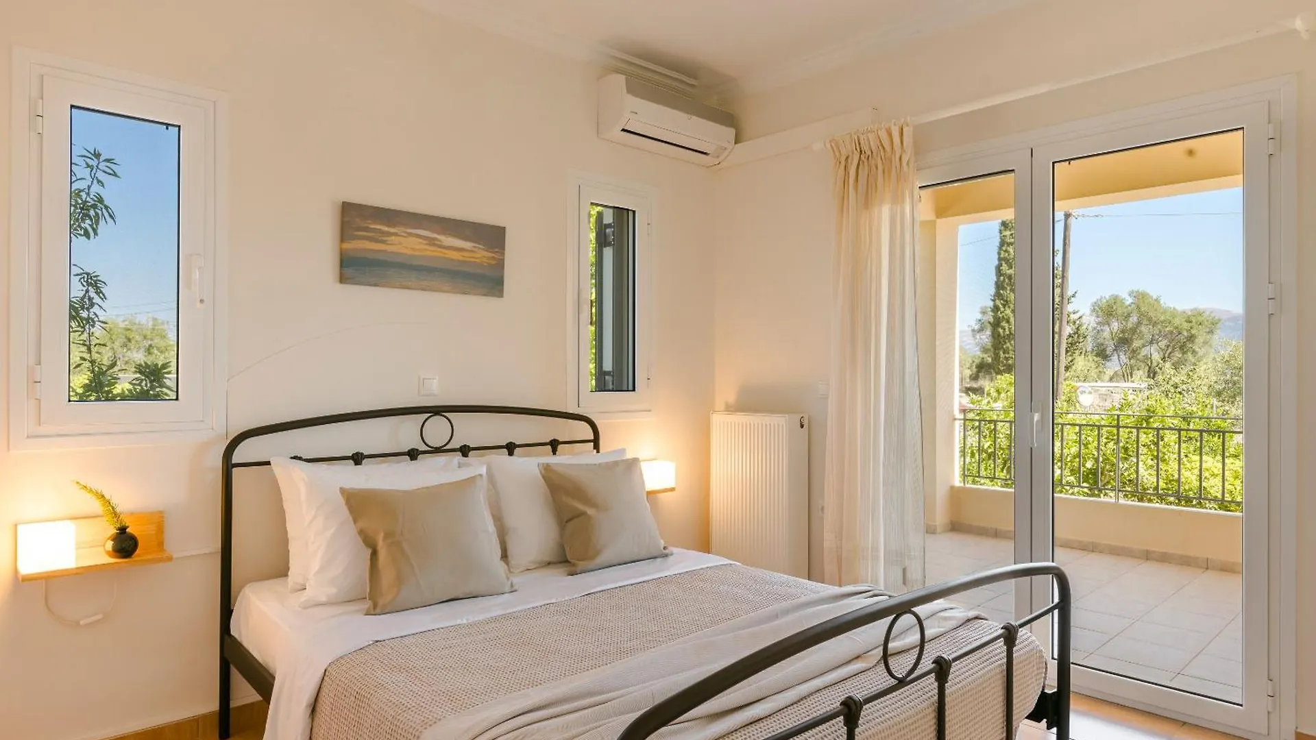 Holiday home G&S Family Resort Argostoli
